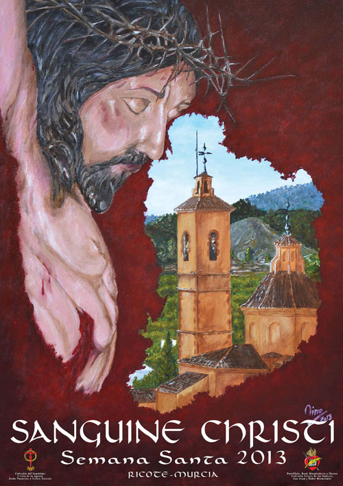 Semana Santa en Ricote  
